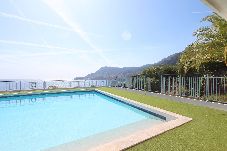 Apartment in Roquebrune-Cap-Martin - Luxury Monaco&SeaView 2bedrooms, Pool&Parking #5