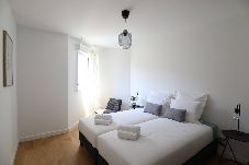 Apartment in Beausoleil - SunParadise&SeaView,2bath&2bedrms Pool&Parking #16
