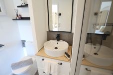 Apartment in Roquebrune-Cap-Martin - Lovely One Bedroom City Center & Beach #6