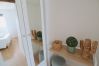 Apartment in Menton - Menton Old Town & Sea View 1bed #33