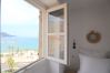 Apartment in Menton - Menton Old Town & Sea View 1bed #33