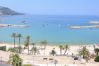 Apartment in Menton - Menton Old Town & Sea View 1bed #33