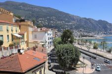 Studio in Menton - Menton Old City & Sea View Studio #34