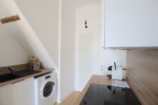 Studio in Menton - Menton Old City & Sea View Studio #34
