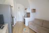 Studio in Menton - Menton Old City & Sea View Studio #34