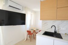 Studio in Beausoleil - Lovely One Bedroom CityCenter & Sea View #27
