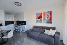 Apartment in Beausoleil - SunParadise&SeaView 1bedroom Pool&Parking #17