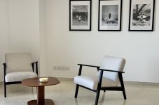 Apartment in Roquebrune-Cap-Martin - Rooftop 2bedrooms, 2bathrooms Jacuzzi & Sea View #