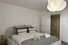 Apartment in Roquebrune-Cap-Martin - Rooftop 2bedrooms, 2bathrooms Jacuzzi & SeaView #2