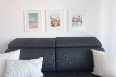 Studio à Beausoleil - SunParadise & SeaView Studio with Pool&Parking #18