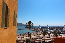 Appartement à Menton - Menton Old City Onebedroom #31