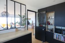 Appartement à Roquebrune-Cap-Martin - Cap Martin & Sea View, Pool & Parking #2