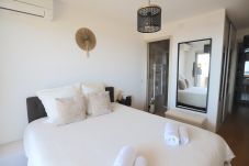 Appartement à Roquebrune-Cap-Martin - Cap Martin & Sea View, Pool & Parking #2