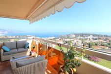 Appartement à Roquebrune-Cap-Martin - Cap Martin & Sea View, Pool & Parking #2