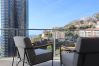 Appartement à Beausoleil - SunParadise&SeaView 1bedroom Pool&Parking #17
