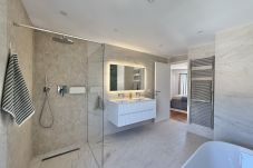 Appartement à Roquebrune-Cap-Martin - Rooftop 2bedrooms, 2bathrooms Jacuzzi & SeaView #2