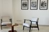 Appartement à Roquebrune-Cap-Martin - Rooftop 2bedrooms, 2bathrooms Jacuzzi & Sea View #